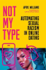 Book cover for "Not My Type".