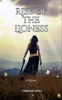 Book cover for "Rise of the Lioness".