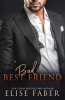 Book cover for "Bad Best Friend".