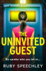 Book cover for "The Uninvited Guest".