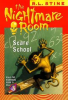 Book cover for "Scare School".