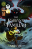Book cover for "The Rarkyn's Familiar".