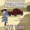 Book cover for "Live Wire".