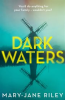 Book cover for "Dark Waters".
