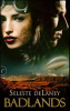 Book cover for "Badlands".