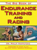 Book cover for "The Big Book of Endurance Training and Racing".