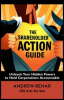 Book cover for "The Shareholder Action Guide".