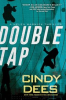 Book cover for "Double Tap".