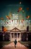Book cover for "The resemblance".