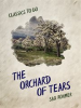 Book cover for "The Orchard of Tears".