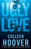 Book cover for "Ugly love".