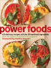 Book cover for "Power Foods".