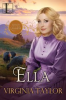 Book cover for "Ella".