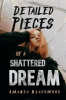 Book cover for "Detailed Pieces of a Shattered Dream".
