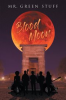 Book cover for "Blood Moon".