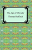 Book cover for "The Age of Chivalry, or Legends of King Arthur".