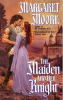 Book cover for "The Maiden and Her Knight".
