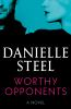 Book cover for "Worthy opponents".