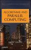 Book cover for "Algorithms and Parallel Computing".