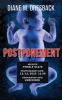 Book cover for "Postponement".
