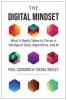 Book cover for "The Digital Mindset".
