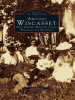 Book cover for "Around Wiscasset".
