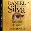 Book cover for "Portrait of an Unknown Woman \ Retrato de una desconocida SPA".