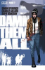 Book cover for "Damn Them All".