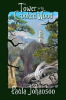 Book cover for "Tower in the Crooked Wood".