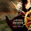 Book cover for "The Butcher's Daughter: A Journey Between Worlds".