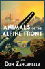 Book cover for "Animals of the Alpine Front".