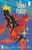 Book cover for "Holy Roller".