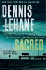 Book cover for "Sacred".