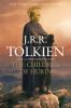Book cover for "The children of Húrin".