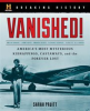 Book cover for "Breaking History: Vanished!".