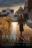 Book cover for "Past tense".