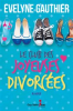 Book cover for "Le club des joyeuses divorcées".