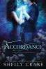 Book cover for "Accordance".