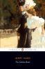 Book cover for "The golden bowl".