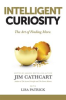 Book cover for "Intelligent Curiosity".