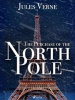 Book cover for "The Purchase of the North Pole".