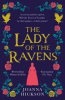 Book cover for "The Lady of the Ravens".
