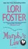 Book cover for "Murphy's law".