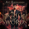 Book cover for "King of Swords".