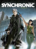 Book cover for "Synchronic".