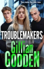 Book cover for "Troublemakers".
