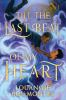Book cover for "Till the last beat of my heart".