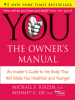 Book cover for "YOU".