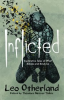 Book cover for "Inflicted".