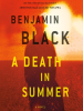 Book cover for "A Death in Summer".